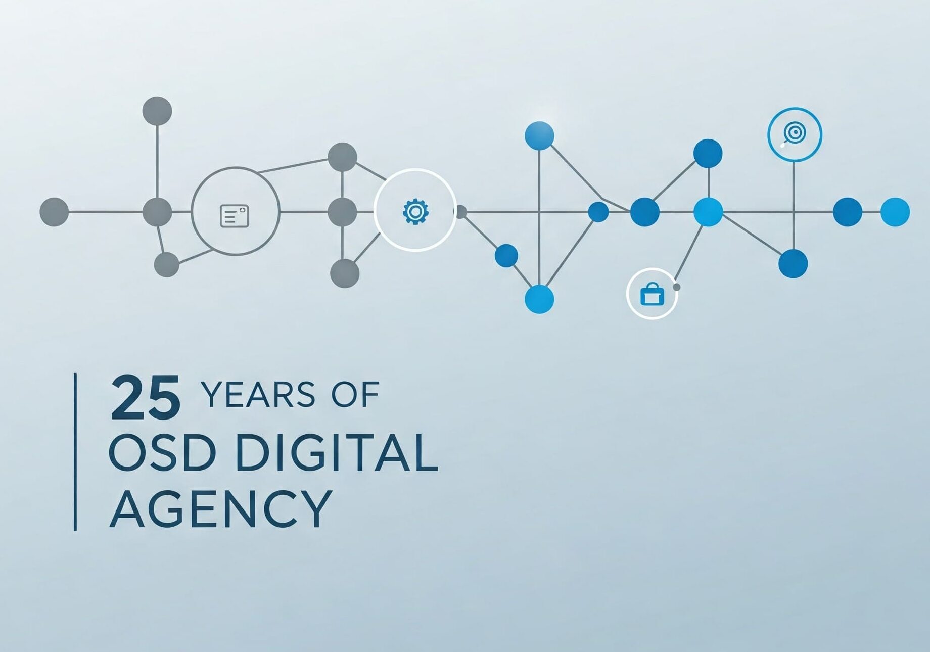 A Quarter-Century of Web Design Evolution: From 800×600 Pixels to Global Reach