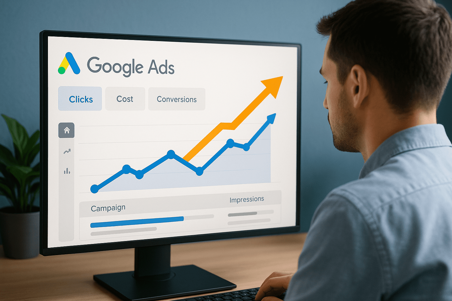 Google Ads 2025 Shake-Up: Rising CPC and What It Means for Small Businesses